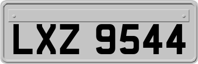 LXZ9544