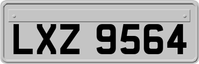 LXZ9564