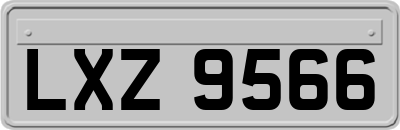 LXZ9566