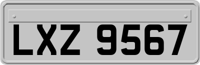 LXZ9567