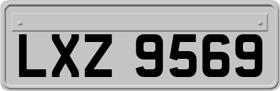 LXZ9569