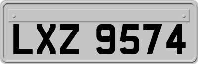 LXZ9574