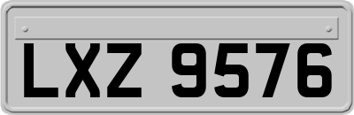 LXZ9576