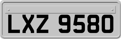 LXZ9580