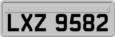 LXZ9582