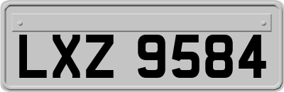 LXZ9584