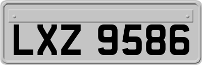 LXZ9586