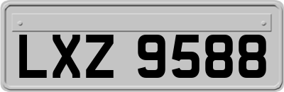 LXZ9588