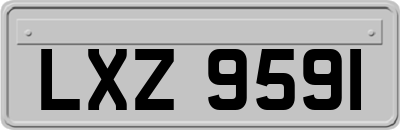 LXZ9591