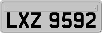 LXZ9592