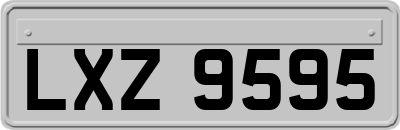 LXZ9595