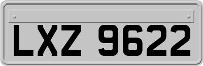 LXZ9622