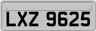 LXZ9625