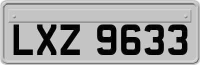 LXZ9633