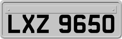 LXZ9650
