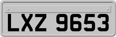 LXZ9653