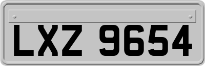 LXZ9654