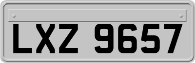 LXZ9657