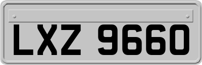 LXZ9660