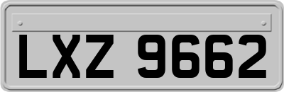 LXZ9662