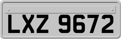 LXZ9672