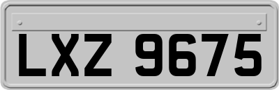 LXZ9675