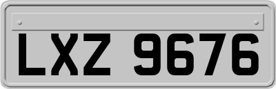 LXZ9676