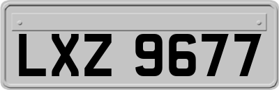 LXZ9677