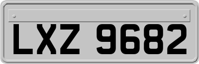 LXZ9682