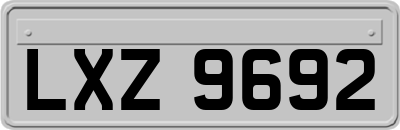 LXZ9692