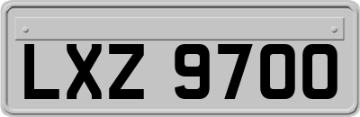 LXZ9700