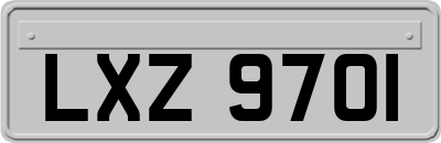LXZ9701