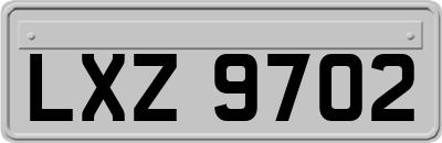 LXZ9702