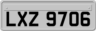 LXZ9706