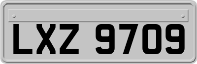 LXZ9709