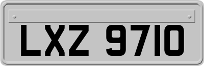 LXZ9710