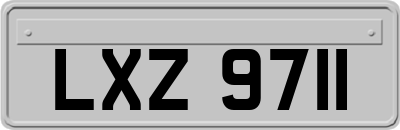 LXZ9711