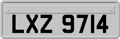 LXZ9714