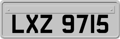 LXZ9715