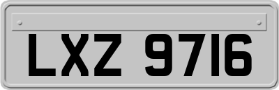 LXZ9716