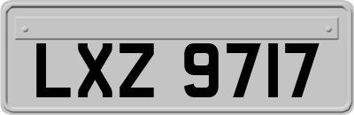LXZ9717