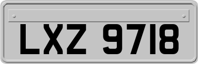 LXZ9718