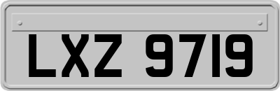 LXZ9719