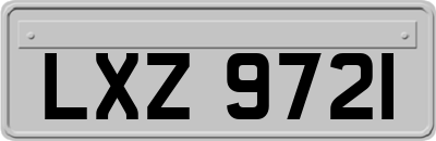LXZ9721