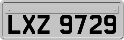 LXZ9729