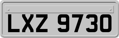 LXZ9730