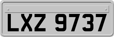 LXZ9737