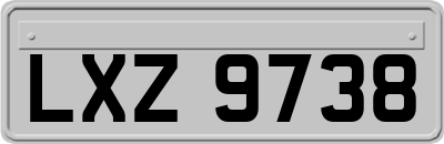 LXZ9738