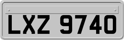 LXZ9740