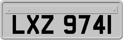 LXZ9741